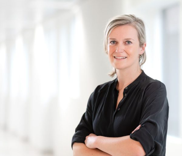 Az Sint Elisabeth Zottegem Arts Stefanie Lambrecht