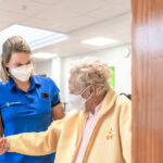 De geriatrische patiënt: rol van geriatrisch dagziekenhuis