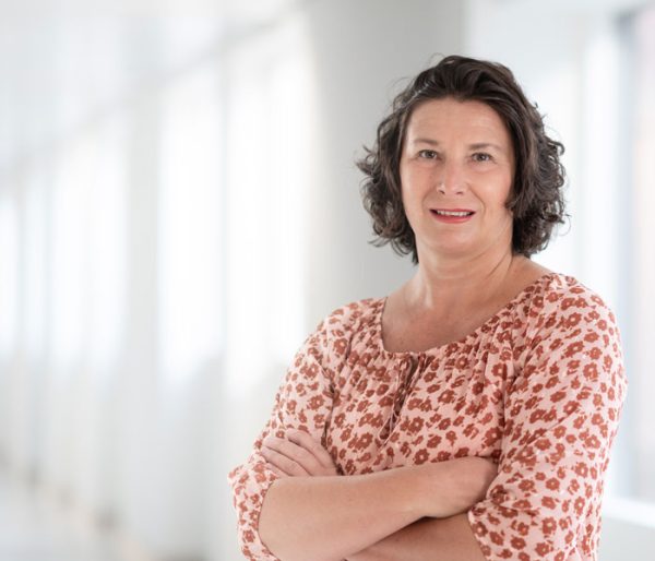 Az Sint Elisabeth Zottegem Arts Ann Mortier