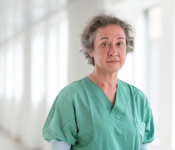 Az Sint Elisabeth Zottegem Arts Anne Marie Waterschoot