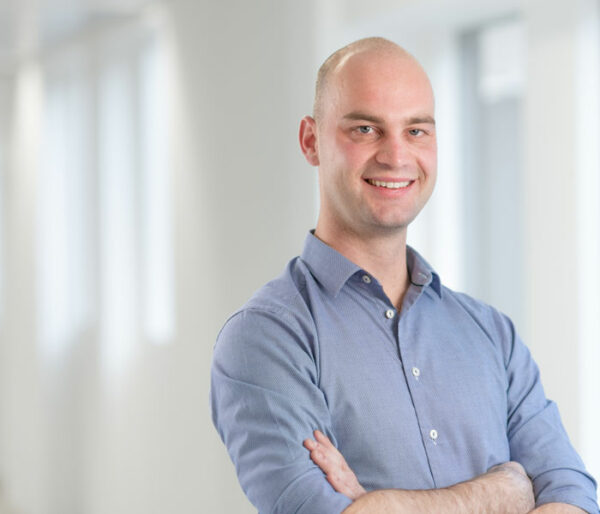 Az Sint Elisabeth Zottegem Arts Jeroen Van Hevele