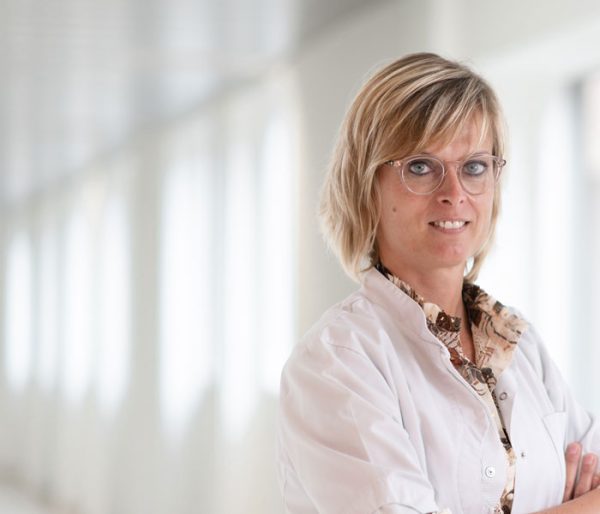 Az Sint Elisabeth Zottegem Arts Sybile Van Lierde