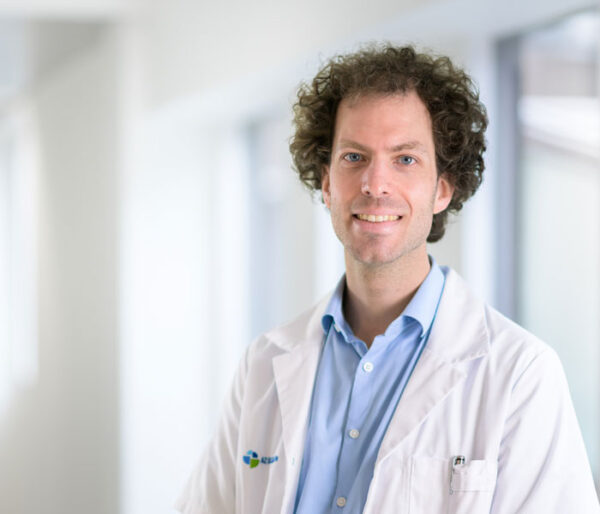 Azzottegem Artsen Mathieu Sprengers