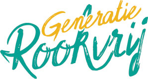 Logo Generatierookvrij