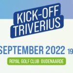 Kick-off event Triverius