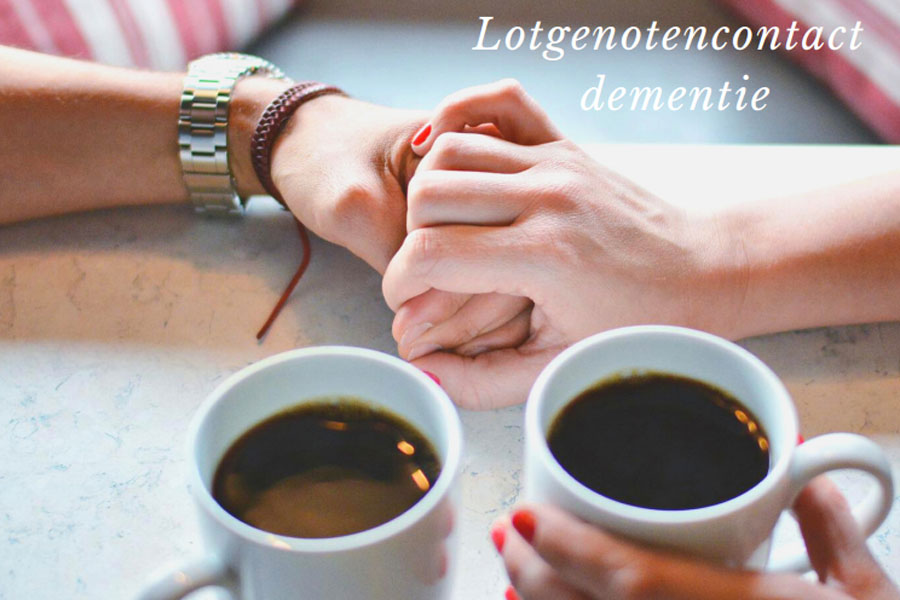 Hoe vermijd je moeilijke situaties bij personen met dementie?