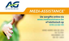 Medi Assistance
