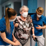 Omgaan met verwardheid bij de geriatrische patiënt