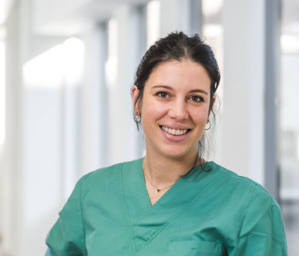 Azzottegem Artsen Stephanie Van De Keere