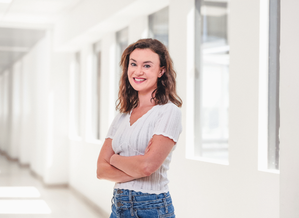 Dr. Anouk De Gelder Preview