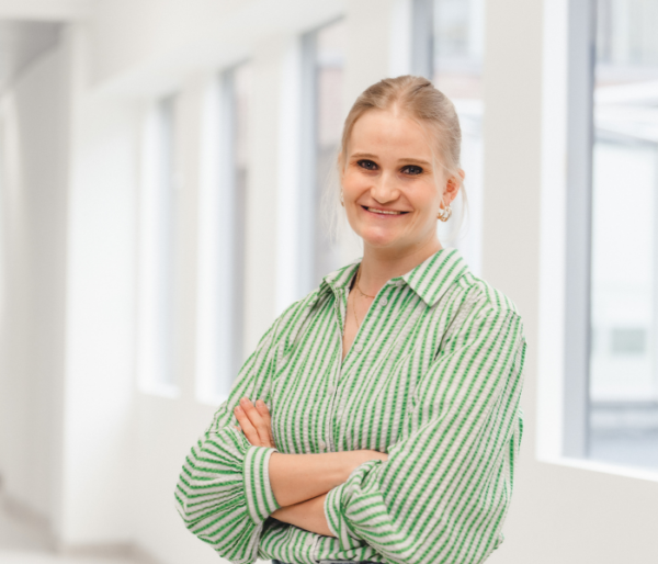Dr. Charlotte Fouquaert