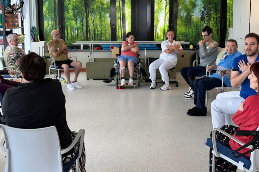 Week valpreventie 2025 Week Valpreventie 2025