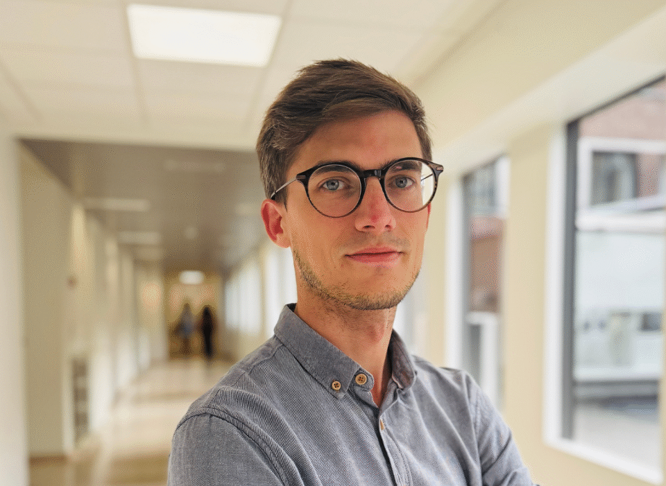 Dr. Jan Vynckier Preview