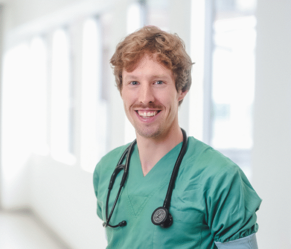Dr. Wannes Heylen