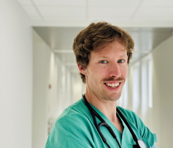 Dr. Wannes Heylen Team
