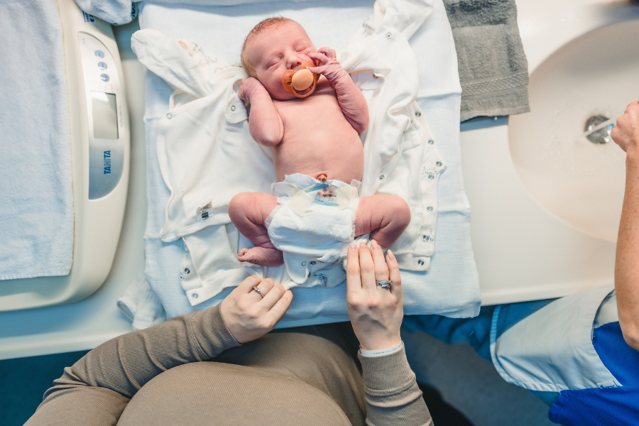 RSV-vaccinatie Rsv Vaccinatie