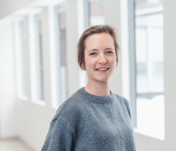 Dr. Lissa De Coninck