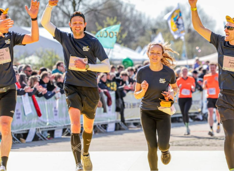 100km Run Kotk Preview