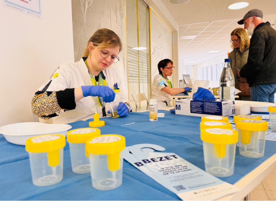 Wereldnierendag 2026 Preview