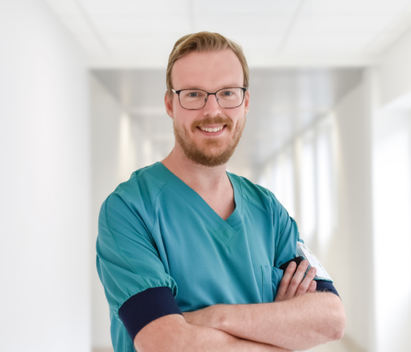 Dr. Jeroen Smet